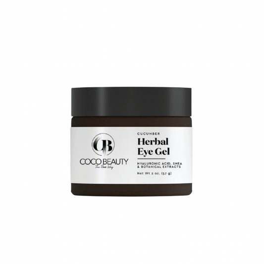 Cucumber Eye Gel