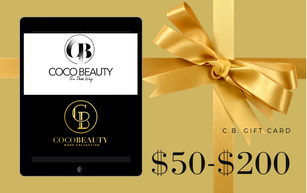 COCO GIFT CARD