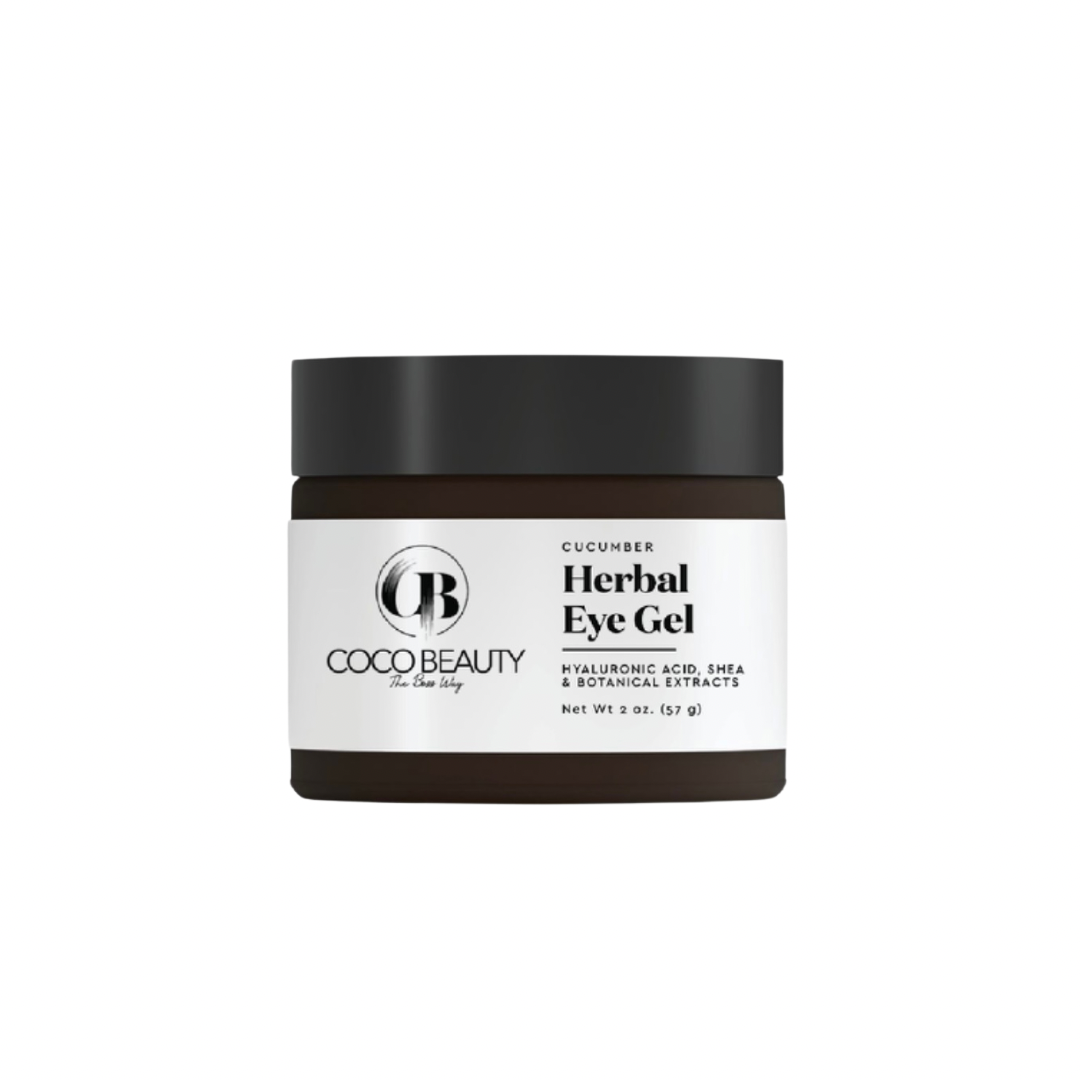 Cucumber Eye Gel