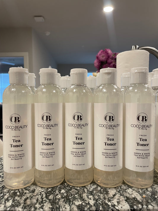 Cocobeauty Tea Toner