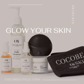 DAILY CLEANSING SKINCARE SET