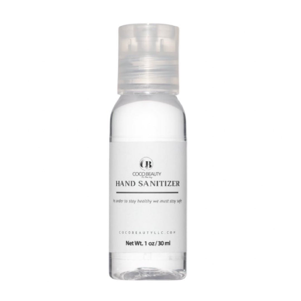 HAND SANITIZER