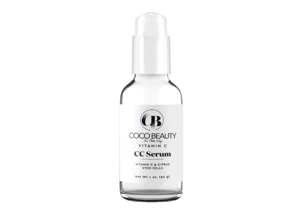 Vitamin C serum