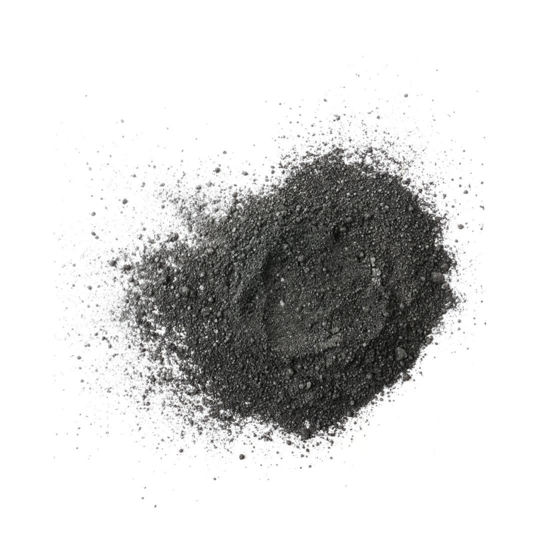 Charcoal Mask