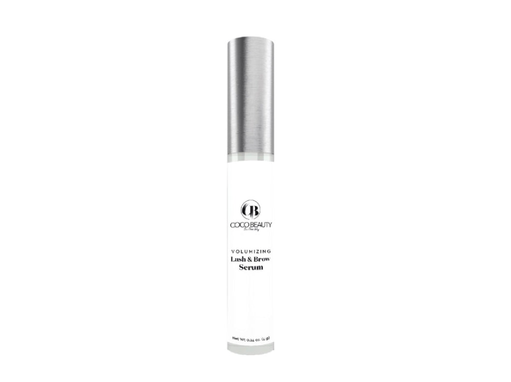 Lash & Brow Serum