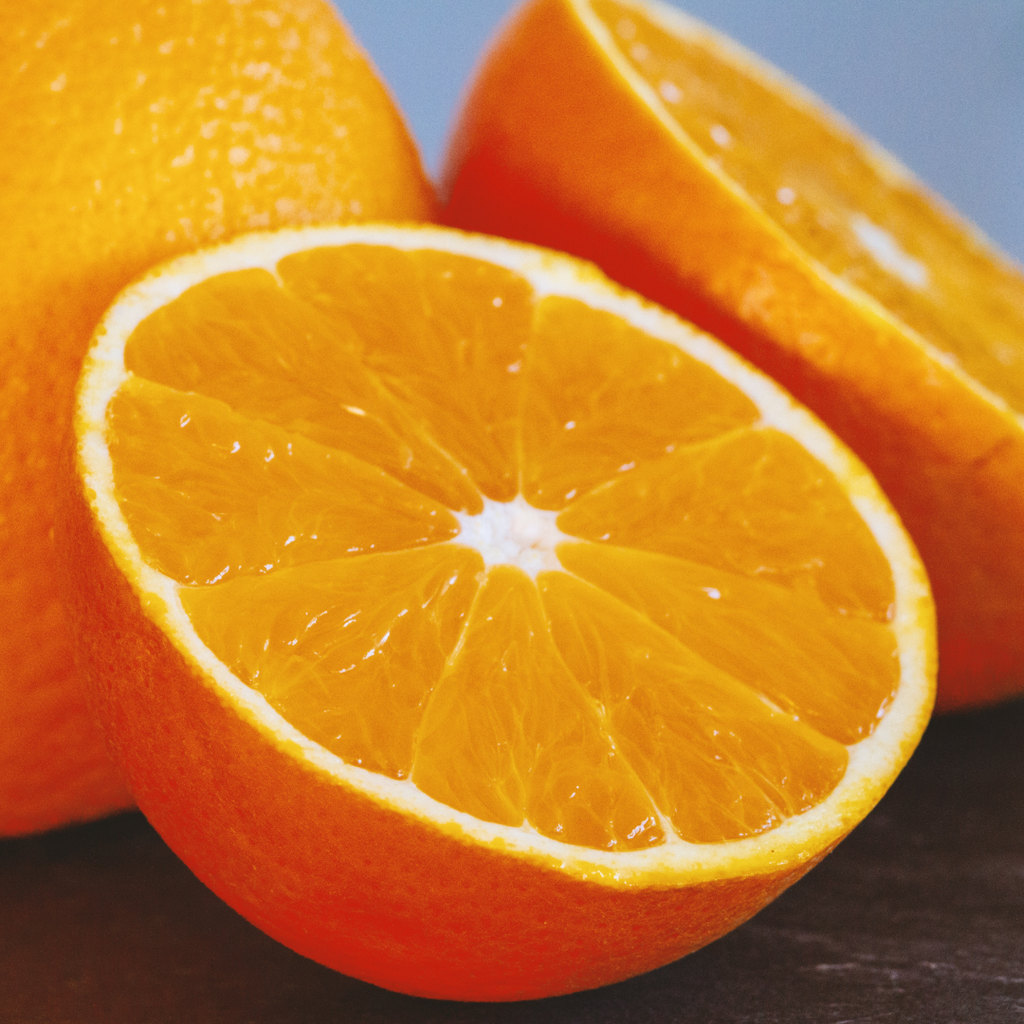 Vitamin C serum