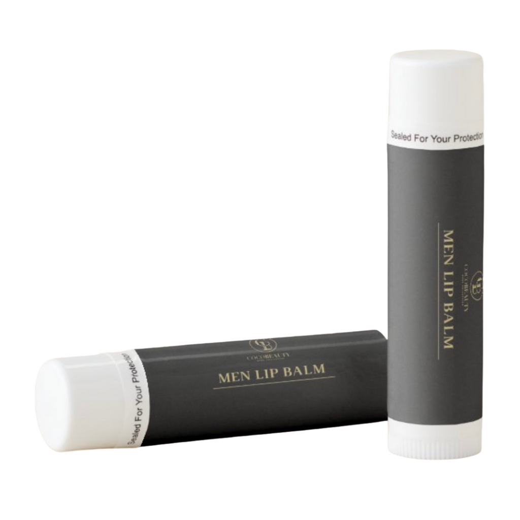 THE MEN COLLECTION LIP BALM