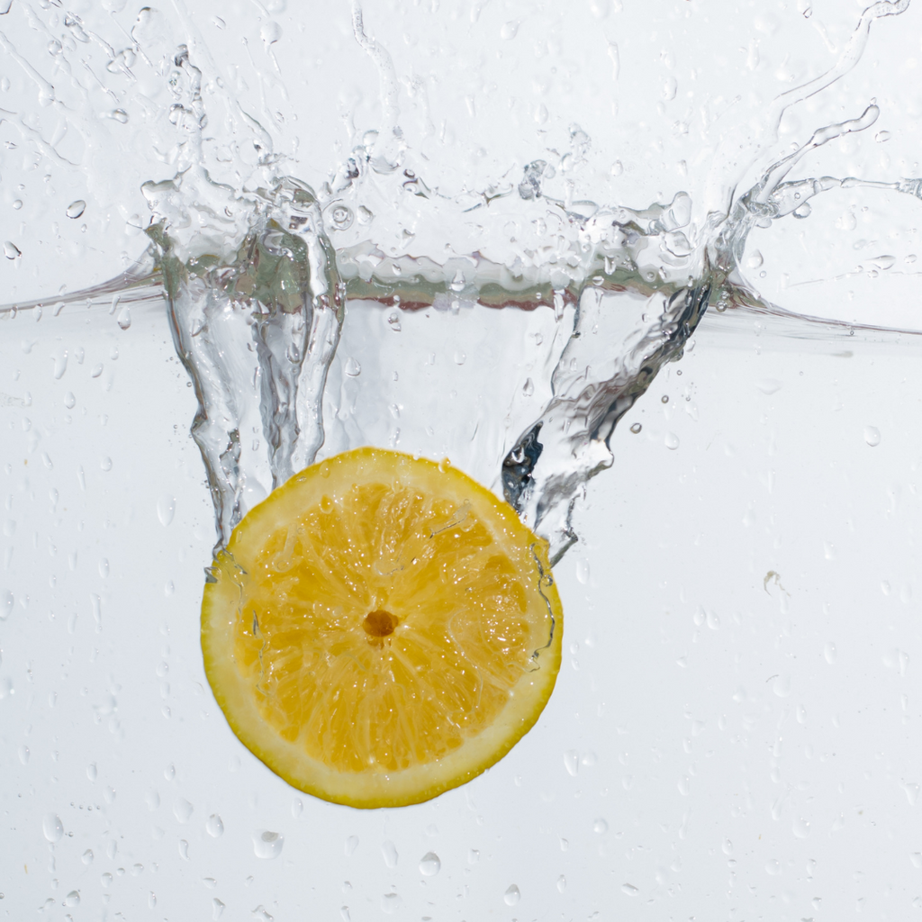 Vitamin C serum