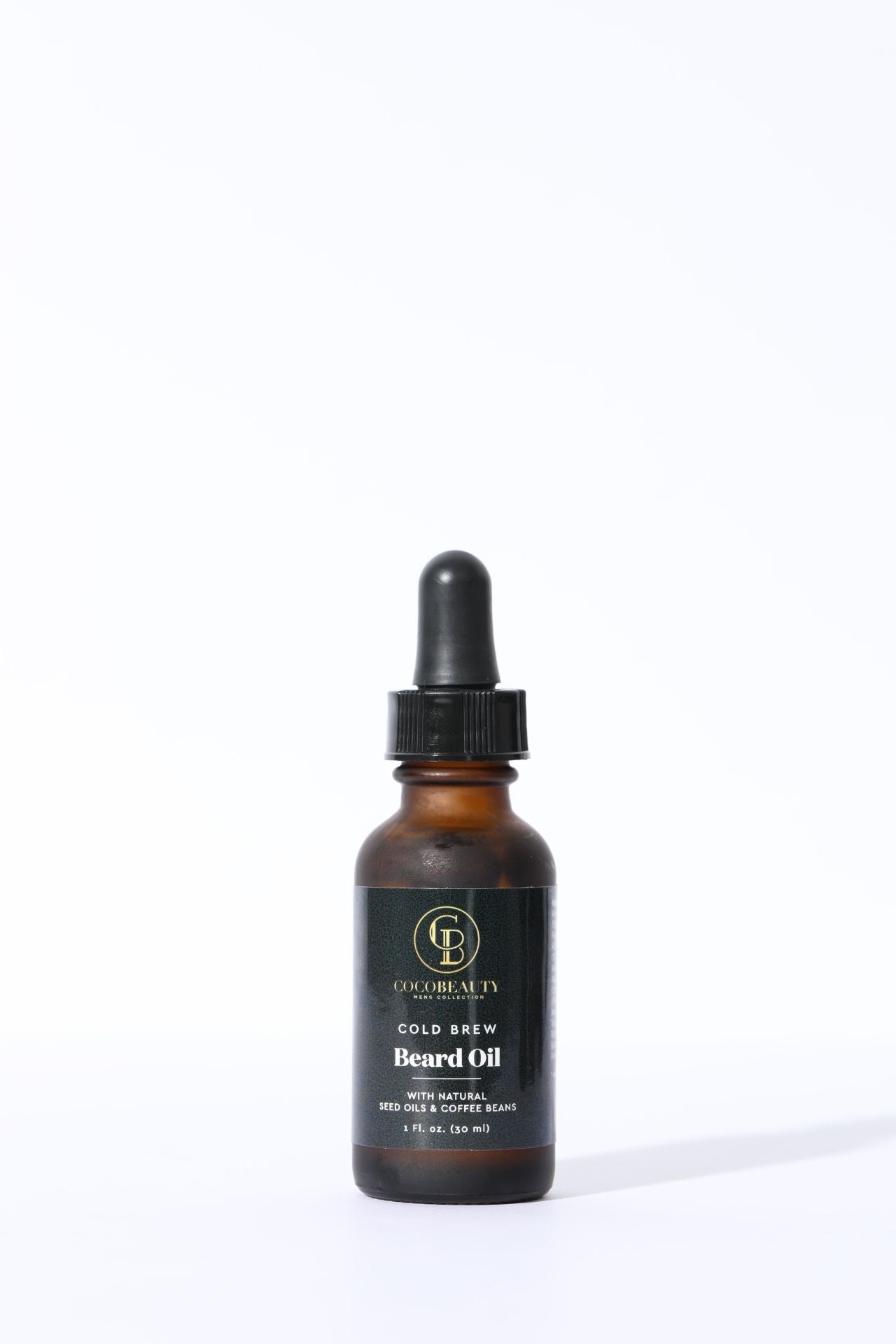 BEARD OIL