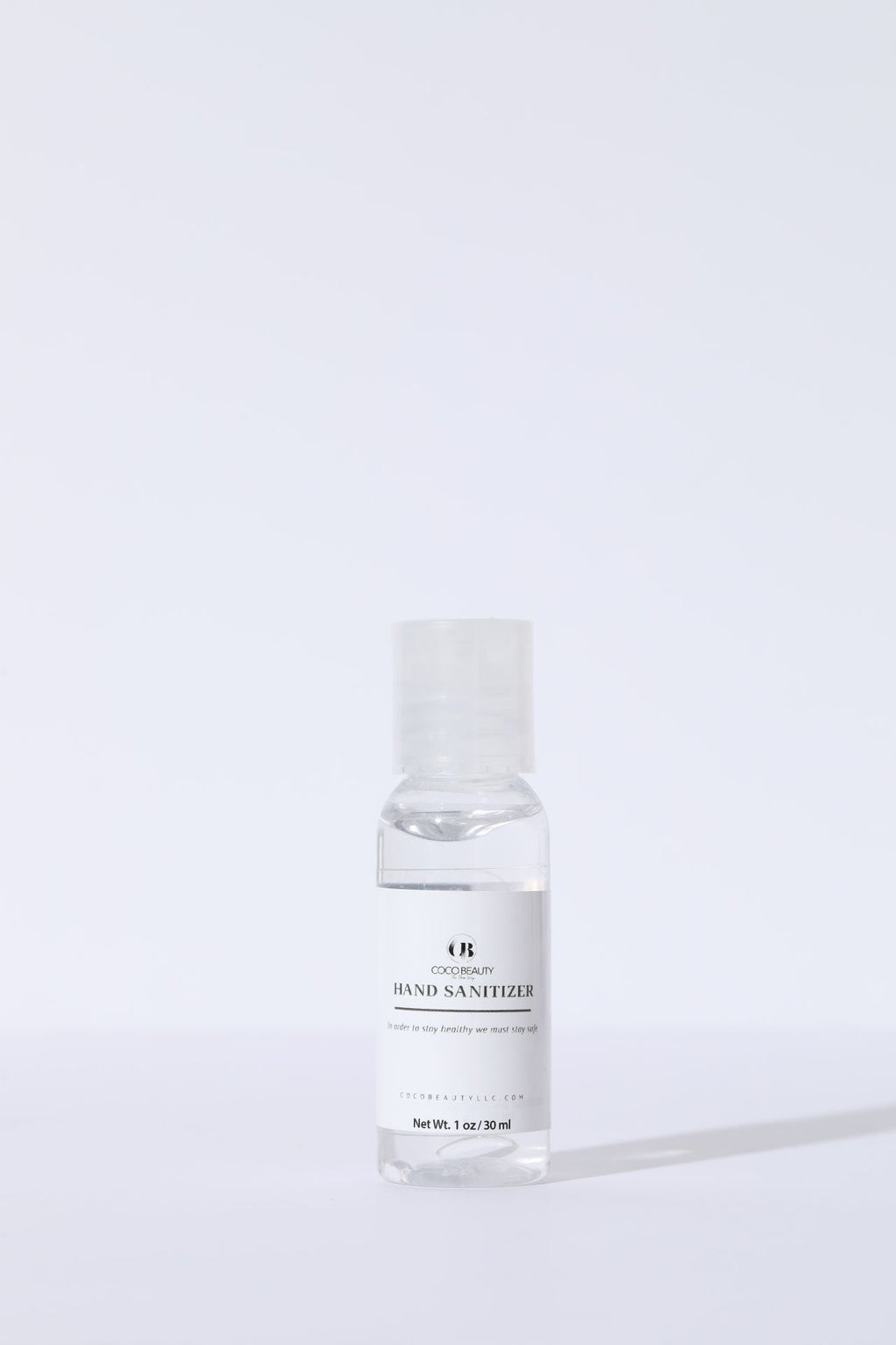 HAND SANITIZER