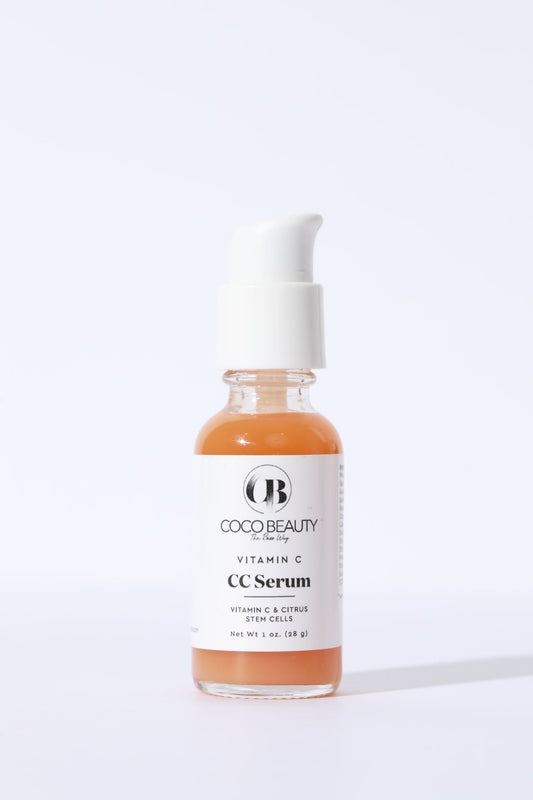 Vitamin C serum