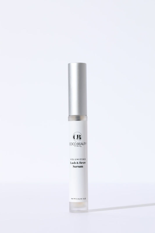 Lash & Brow Serum
