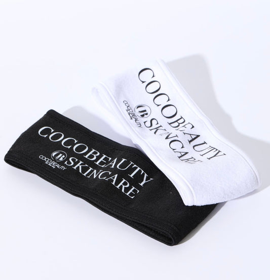 SPA HEADBAND