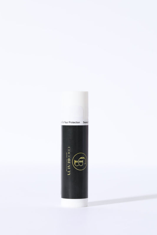 THE MEN COLLECTION LIP BALM