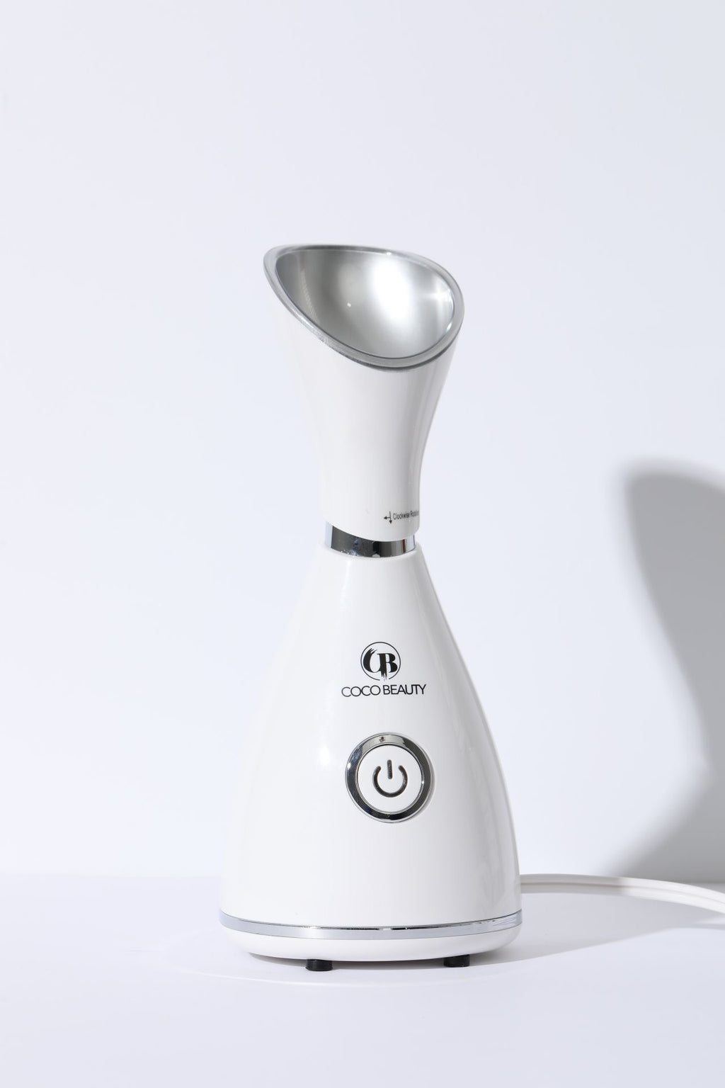 COCOBEAUTY FACE STEAMER