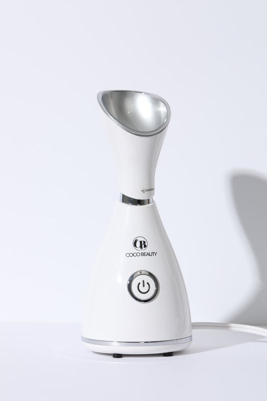COCOBEAUTY FACE STEAMER