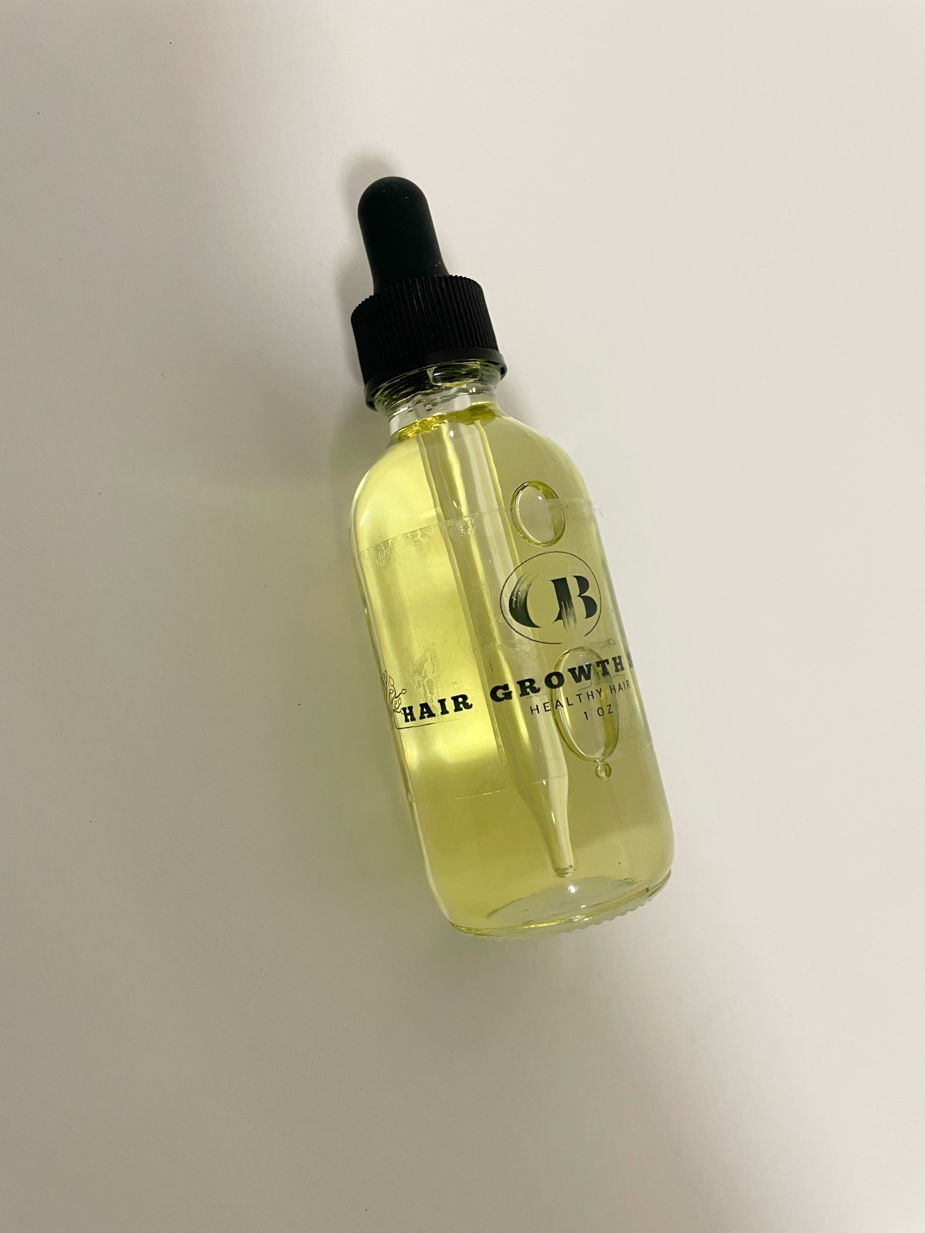 Hair Growth Serum