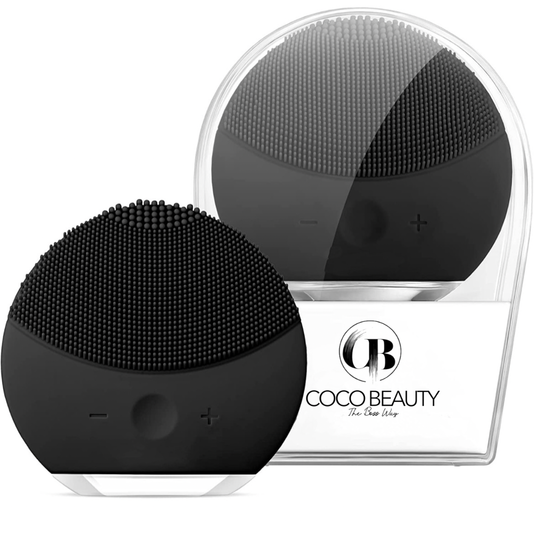 Facial Cleansing Device