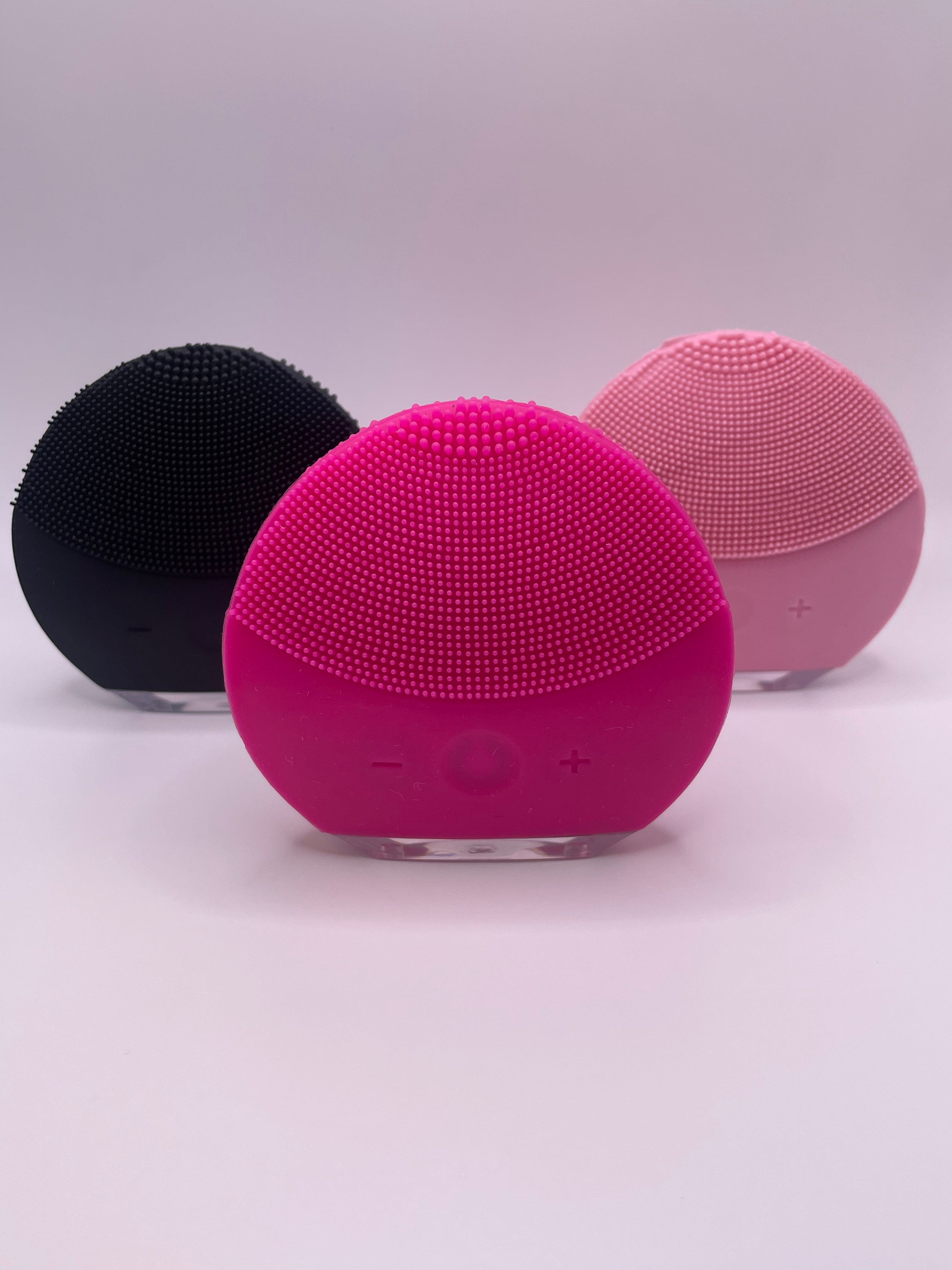 Facial Cleansing Device